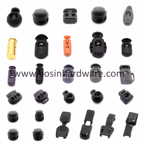 Оптовый пластиковый крючок из ацеталя для лямок