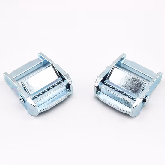 Сверхмощная пряжка из алюминиевого сплава 35 мм, 900 кг