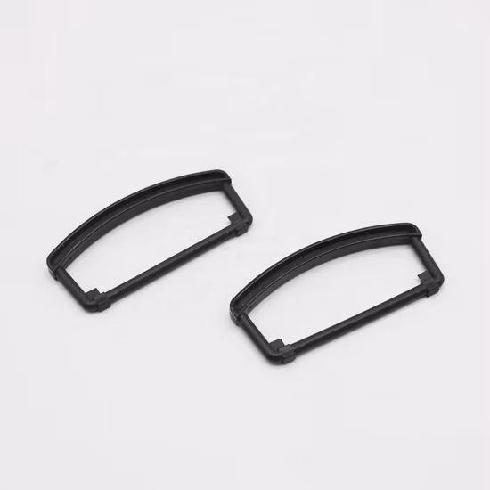 Производство пластиковых ручек для металлической жестяной коробки, металлической банки