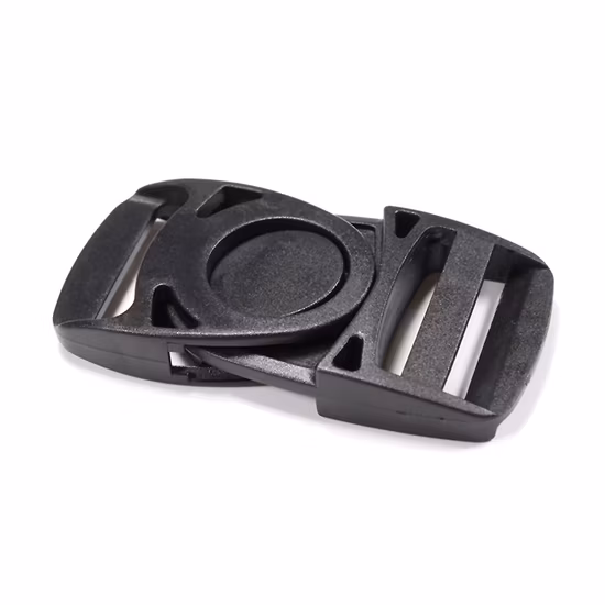 Бренд Abpf пластиковые отрывные быстроразъемные съемные ремешки с зажимом и пряжкой