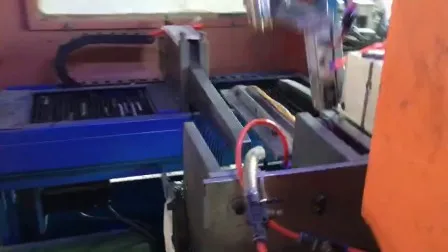 Пластиковый замок с ценником