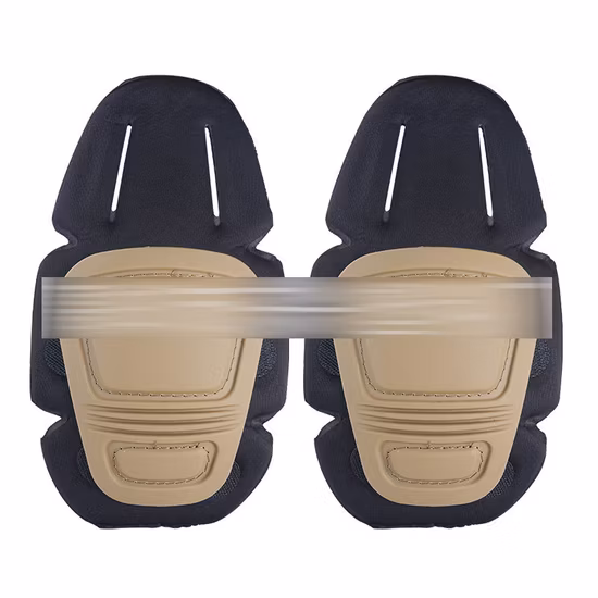 Тактические налокотники и наколенники для защиты